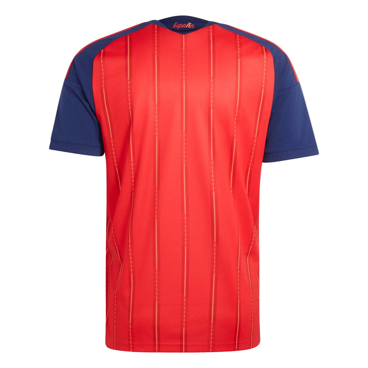 adidas Spain 2-Star Home Jersey 2026