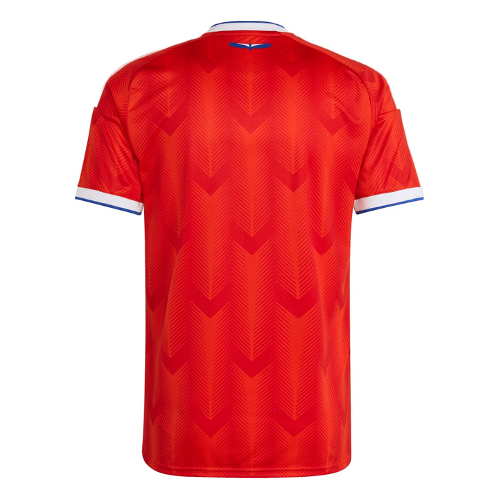 adidas ANFP Chile Home Jersey 2026