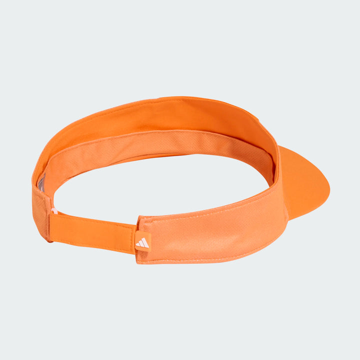 adidas Climacool Visor - Pure Orange/White