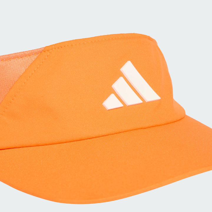 adidas Climacool Visor - Pure Orange/White