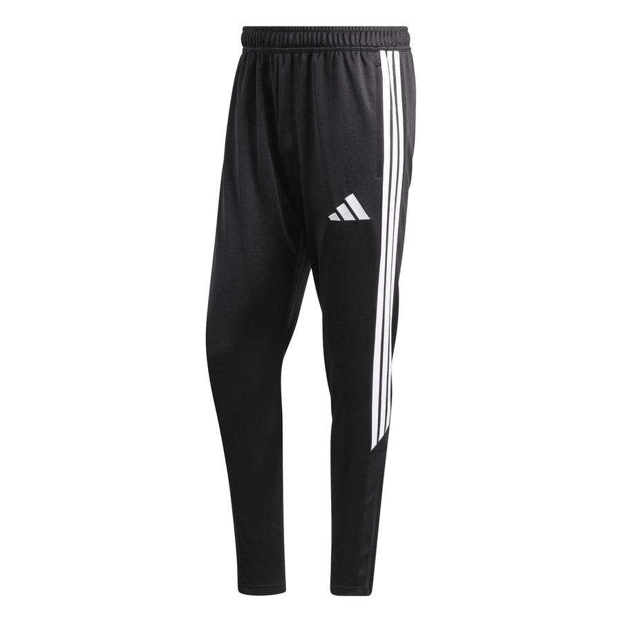 adidas Lafayette HS Tiro 26 League Training Pants - Black/White LHS 25 - Third Coast Soccer