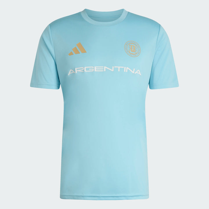 adidas FIFA WC 26 OLP Argentina Jersey