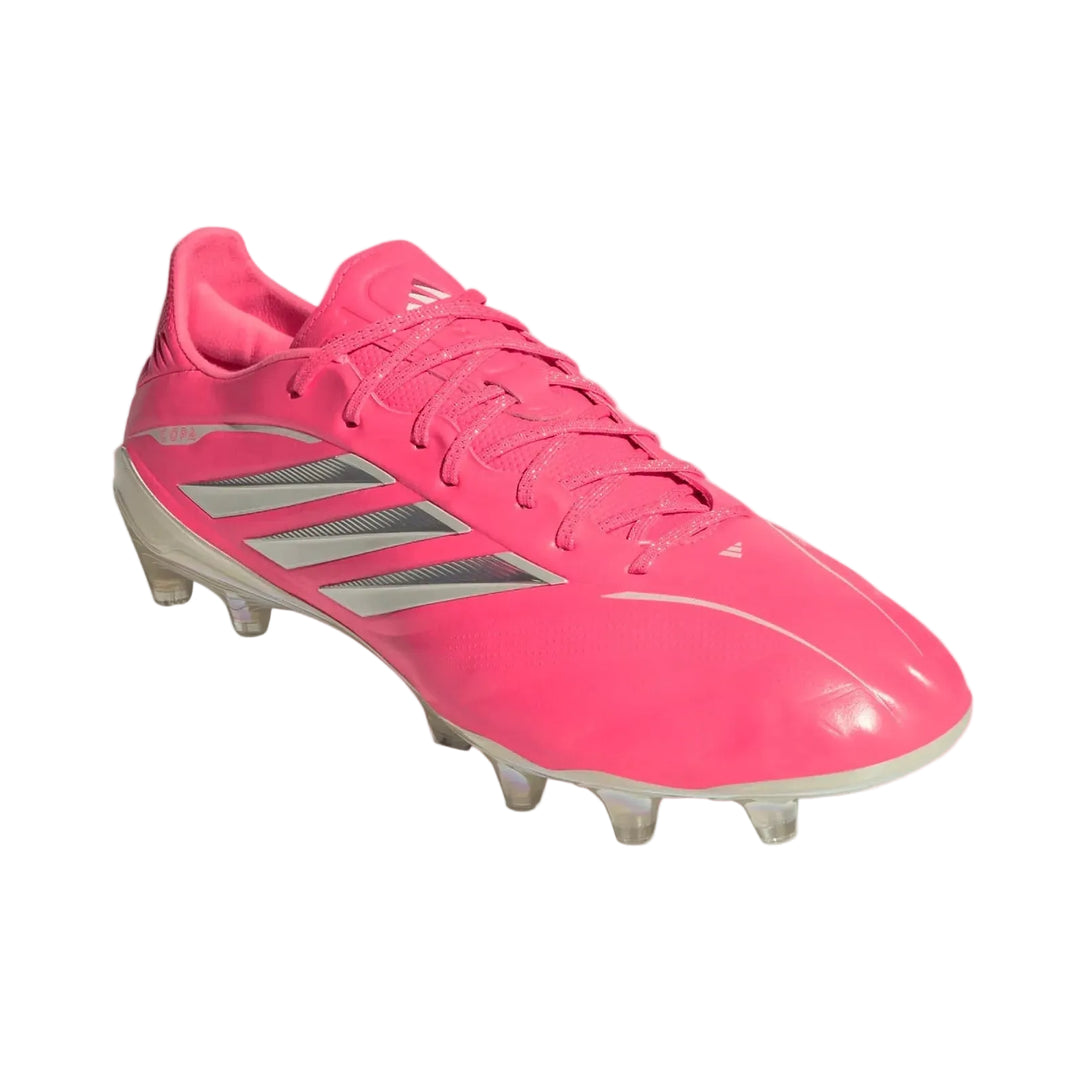 adidas Copa Pure IV Elite FG - Solar Turbo/Ivory – Third Coast Soccer adidas Copa Pure IV Elite FG - Solar Turbo/Ivory – Third Coast Soccer