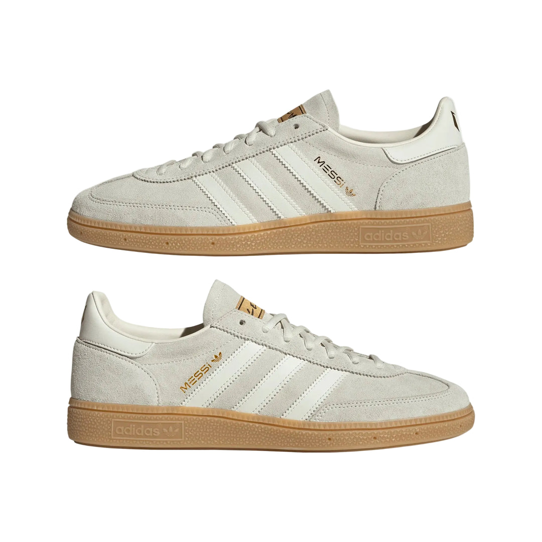 adidas Handball Spezial Messi Street Shoes Mens Footwear - Third Coast Soccer