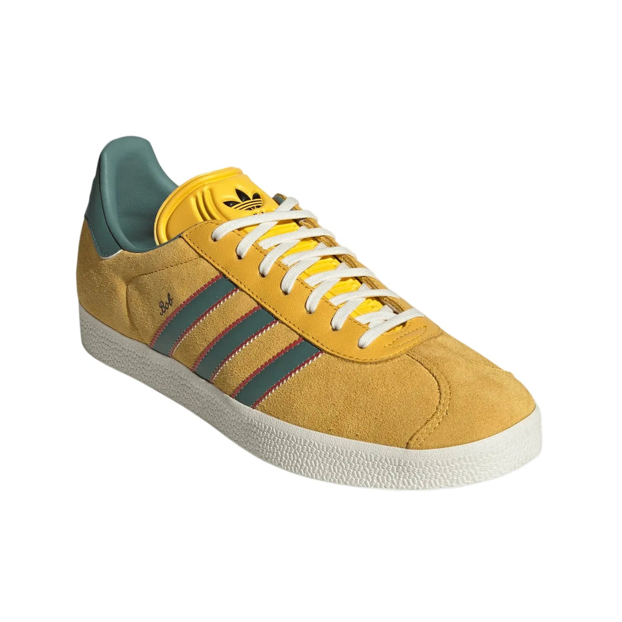 adidas Gazelle Bob Marley Men's Footwear - Third Coast Soccer