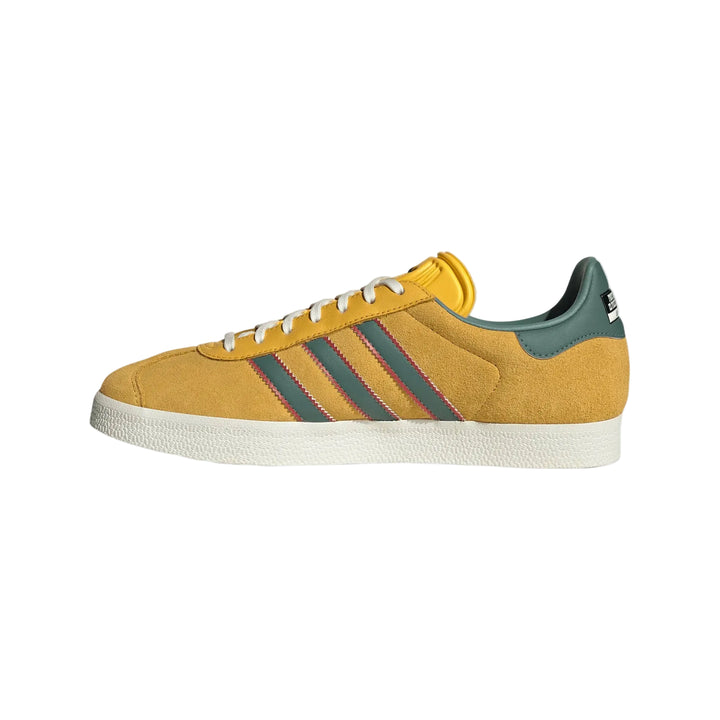 adidas Gazelle Bob Marley Men's Footwear - Third Coast Soccer