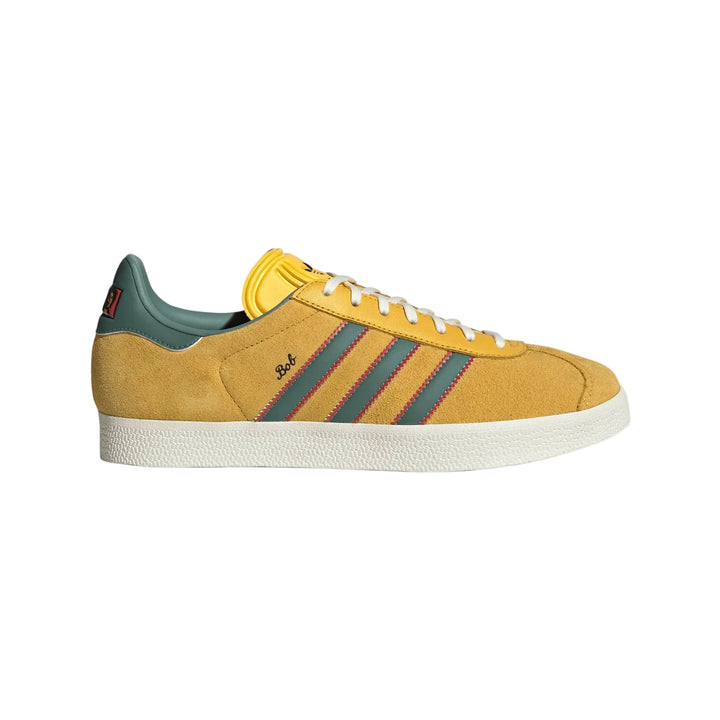 adidas Gazelle Bob Marley Men's Footwear - Third Coast Soccer