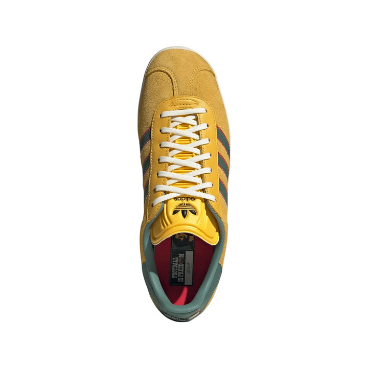 adidas Gazelle Bob Marley Men's Footwear - Third Coast Soccer
