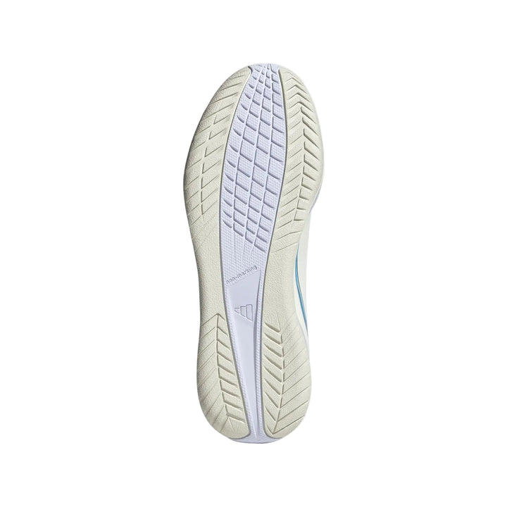 adidas Youth F50 Messi Club Indoor - Ivory Youth Footwear - Third Coast Soccer