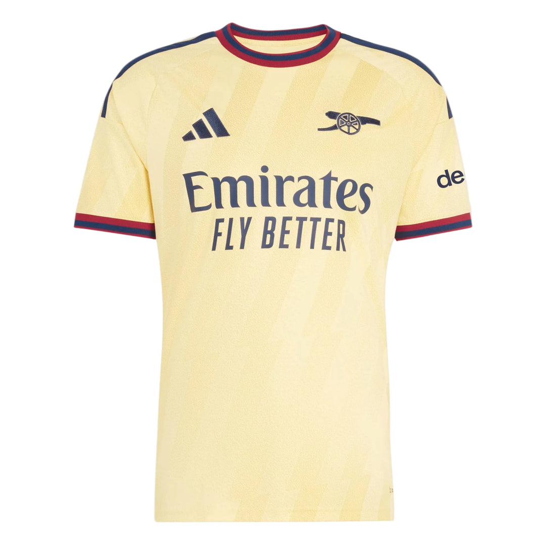 adidas Arsenal FC Third Jersey 26/27