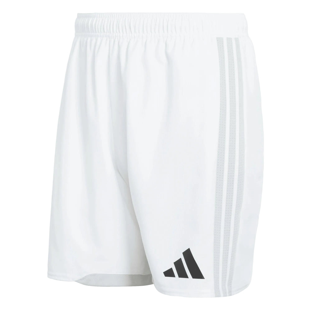 adidas SHS Men's Tiro 26 Competition Match Short - White Southside High School - Third Coast Soccer