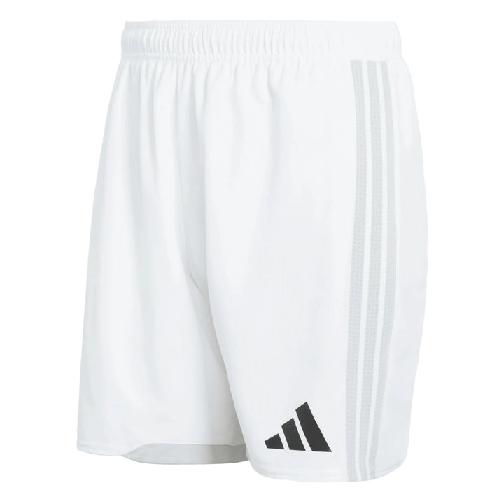 adidas SHS Men's Tiro 26 Competition Match Short - White Southside High School - Third Coast Soccer
