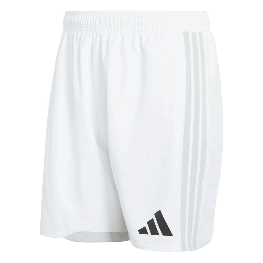 adidas SHS Men's Tiro 26 Competition Match Short - White Southside High School - Third Coast Soccer