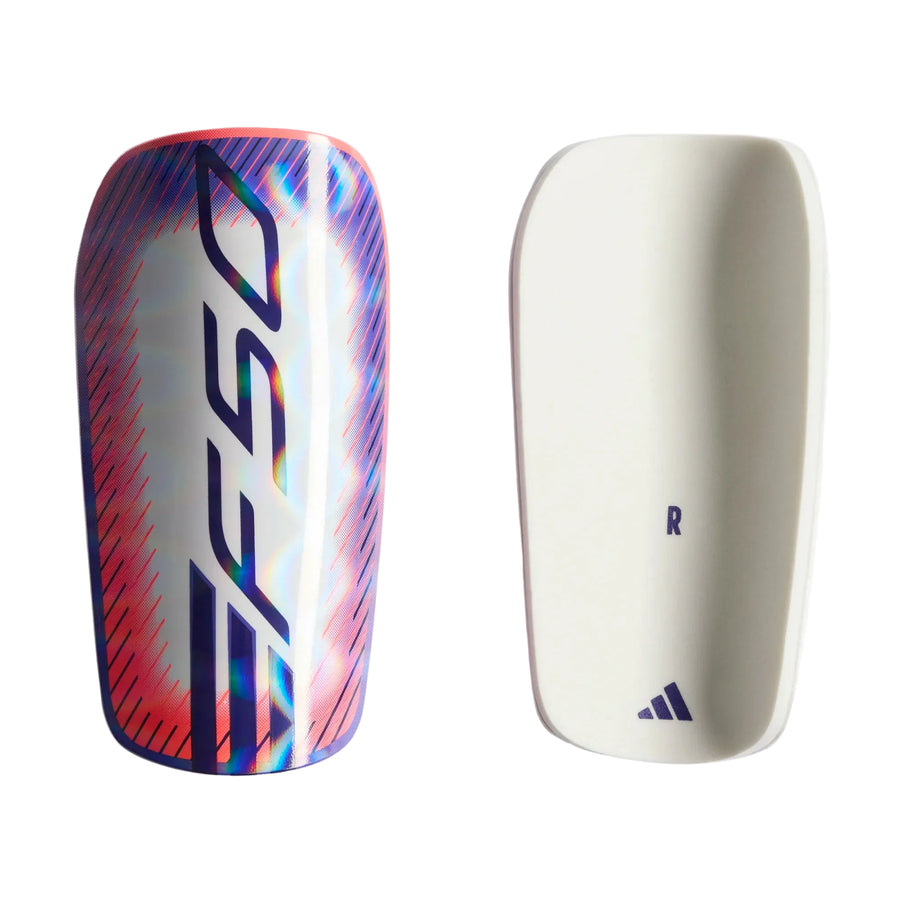 adidas F50 Club Shin Guards Adult Shinguards - Third Coast Soccer
