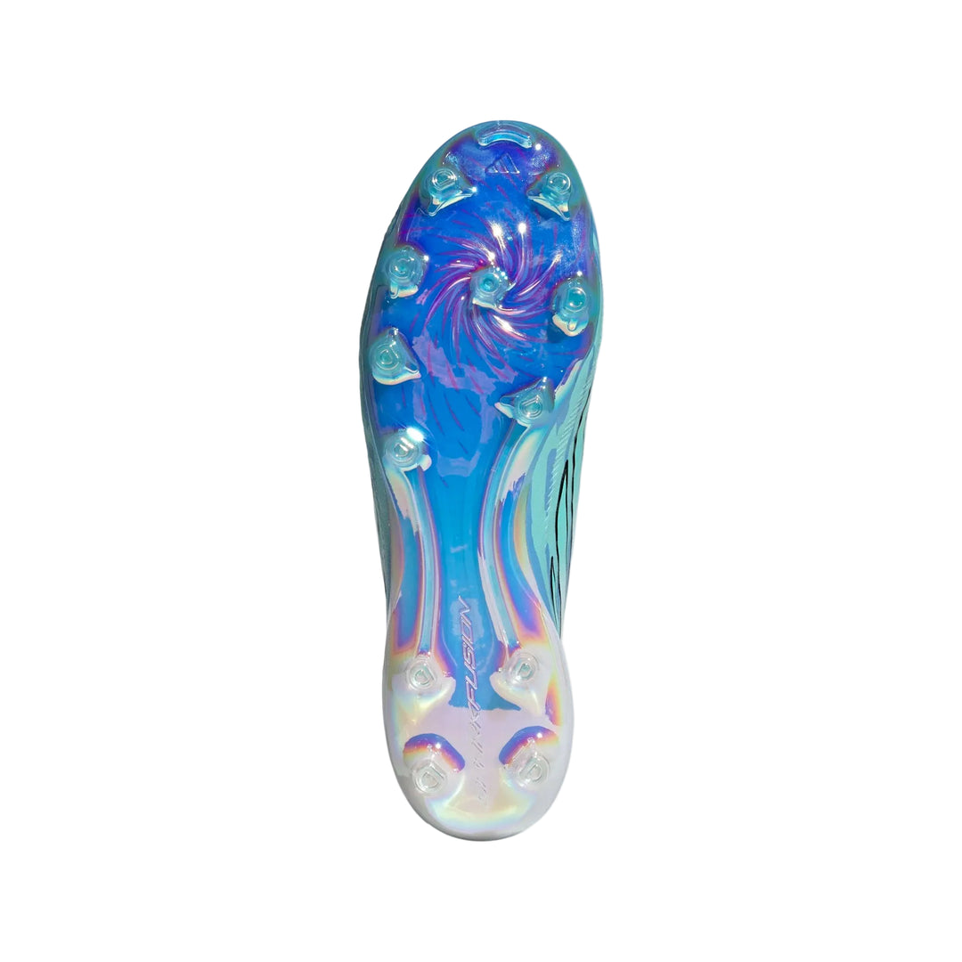 adidas Trinity Rodman Women's F50 Sparkfusion Elite Mid Cut FG/AG Women's Footwear - Third Coast Soccer