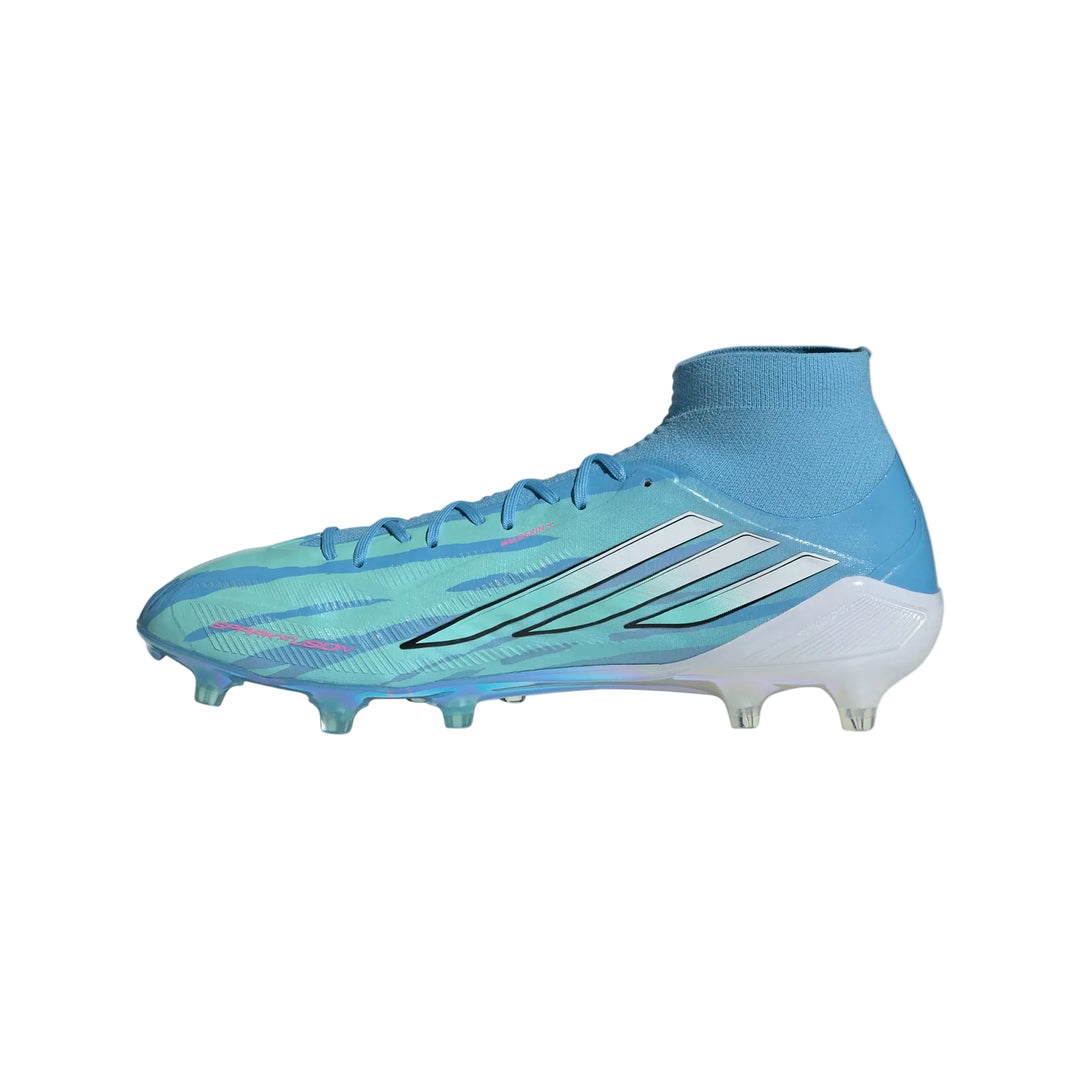 adidas Trinity Rodman Women's F50 Sparkfusion Elite Mid Cut FG/AG Women's Footwear - Third Coast Soccer