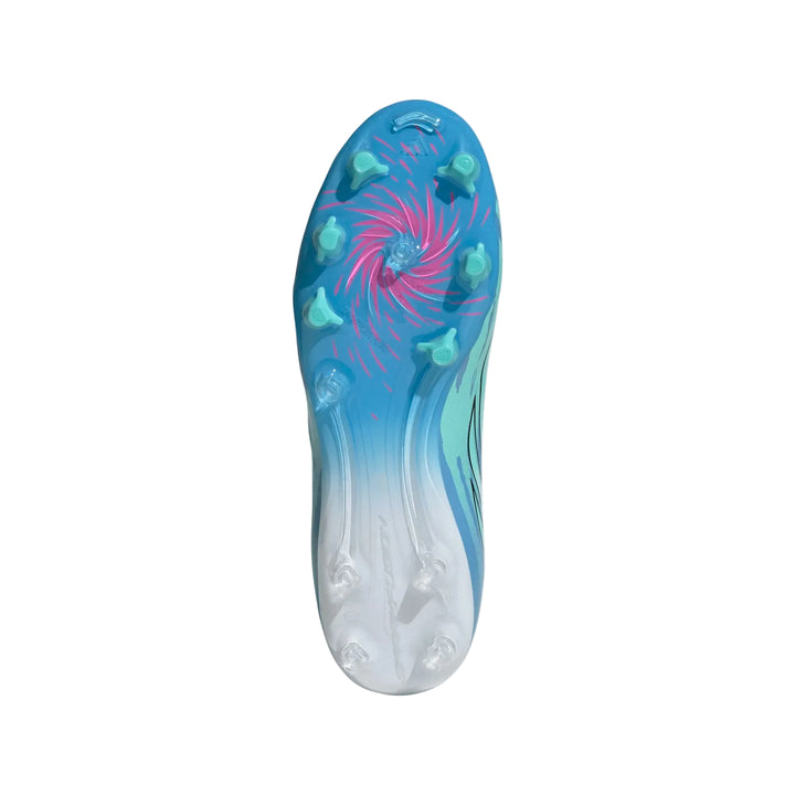 adidas Trinity Rodman Women's F50 Sparkfusion League Mid Cut FG Women's Footwear - Third Coast Soccer