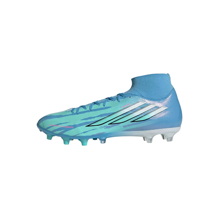 adidas Trinity Rodman Women's F50 Sparkfusion League Mid Cut FG Women's Footwear - Third Coast Soccer