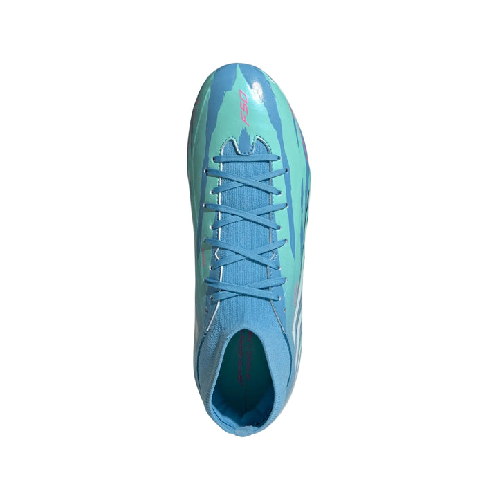 adidas Trinity Rodman Women's F50 Sparkfusion League Mid Cut FG Women's Footwear - Third Coast Soccer