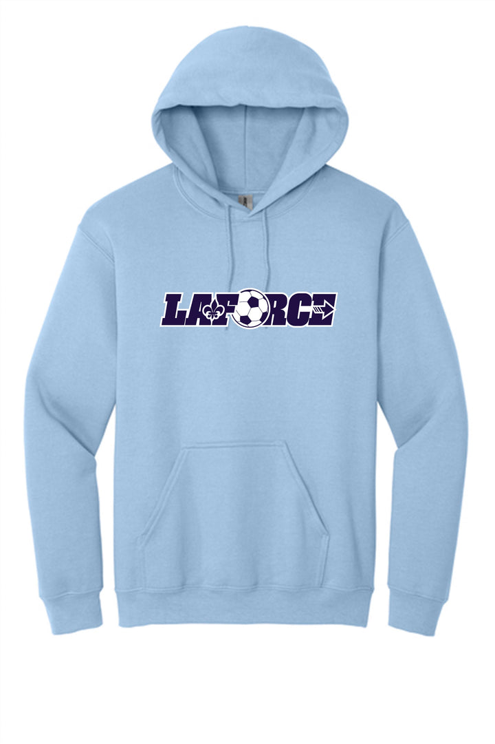 LA FORCE Spirit Hooded Sweatshirt