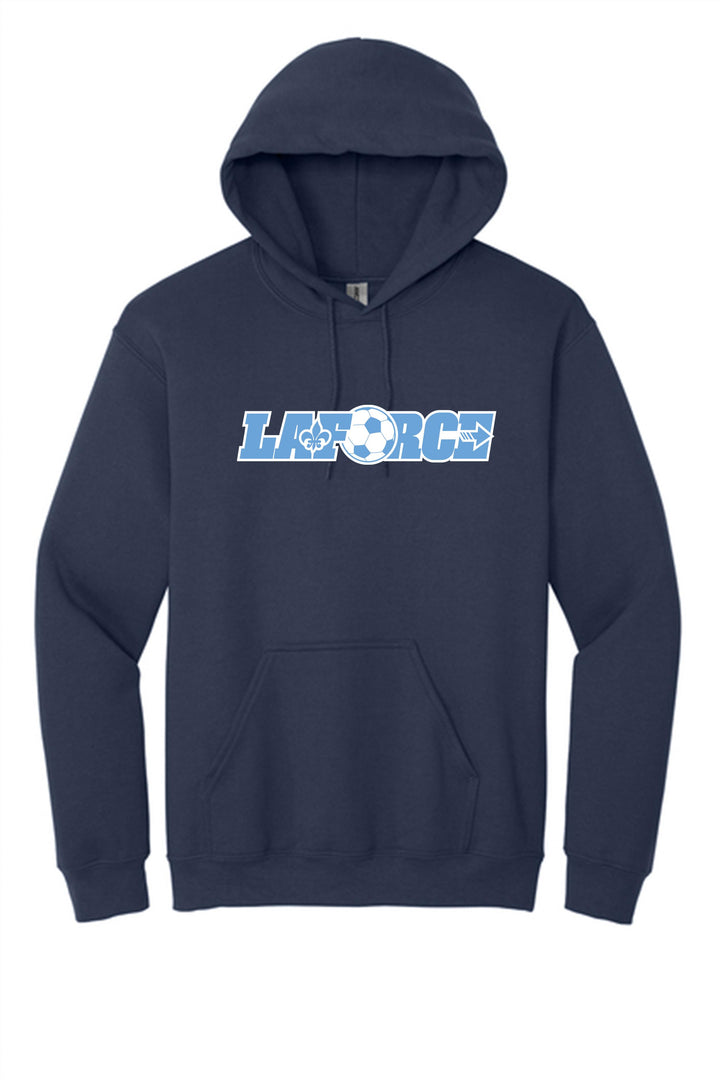 LA FORCE Spirit Hooded Sweatshirt