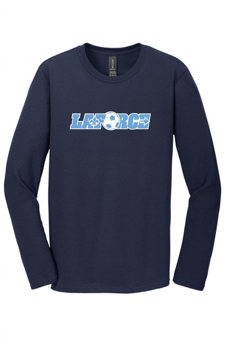 LA FORCE Spirit LS T-Shirt