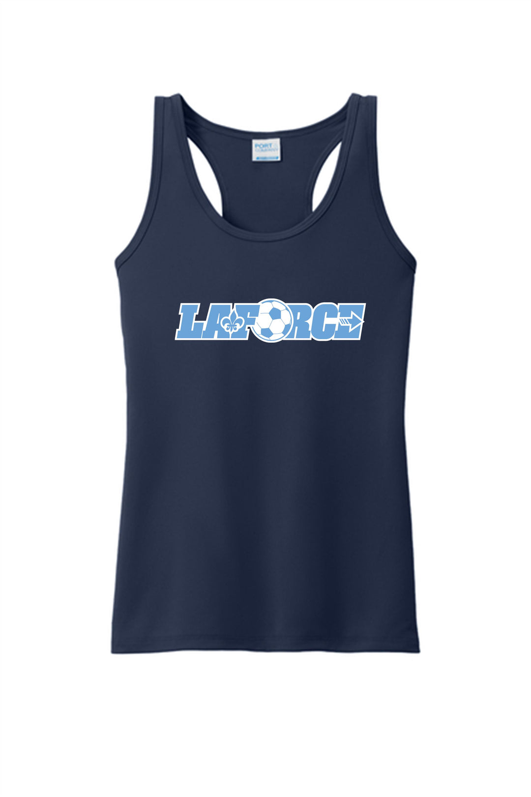 LA FORCE Ladies Spirit Tank