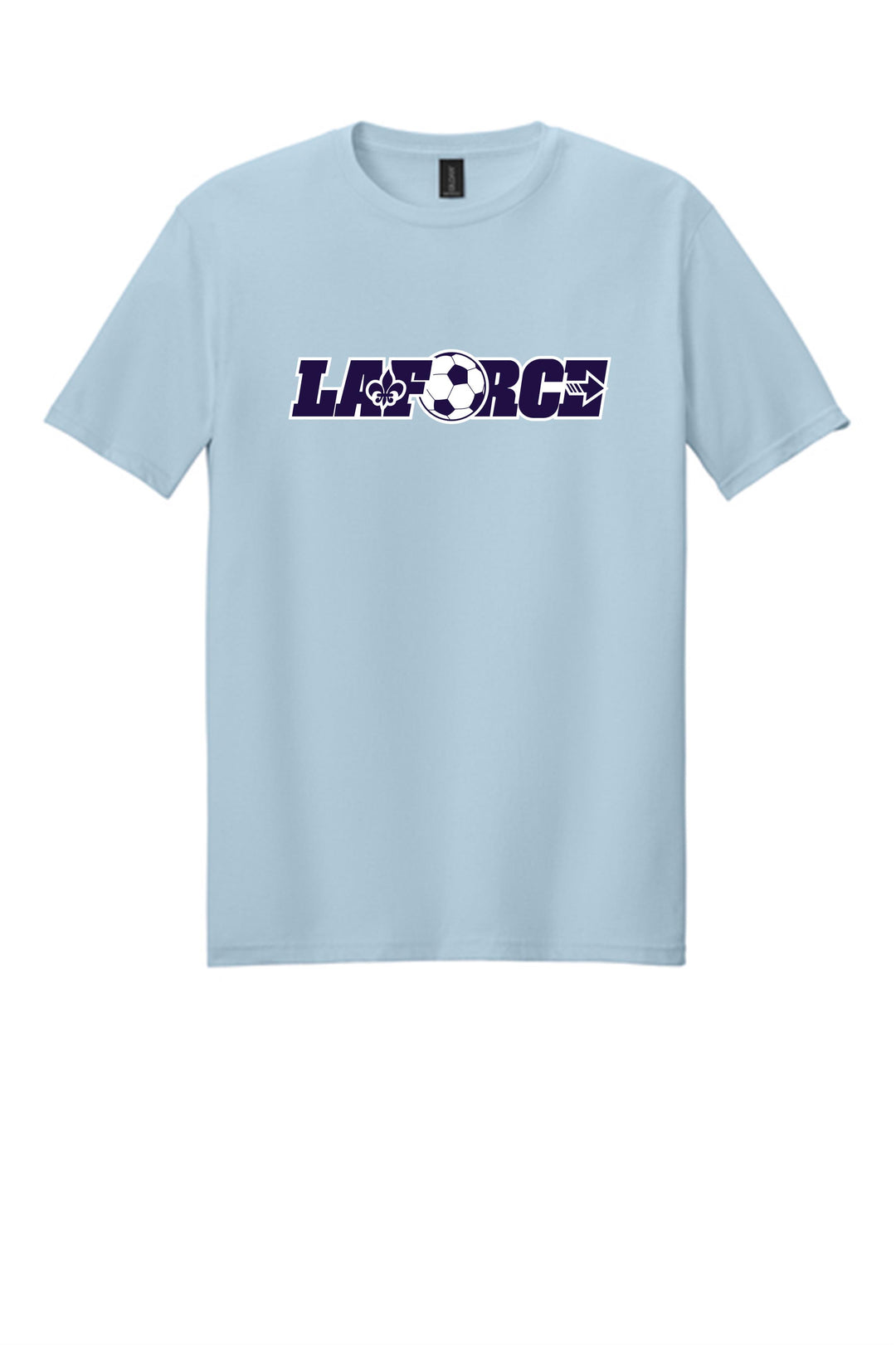 LA FORCE Spirit T-Shirt LA FORCE Spiritwear - Third Coast Soccer