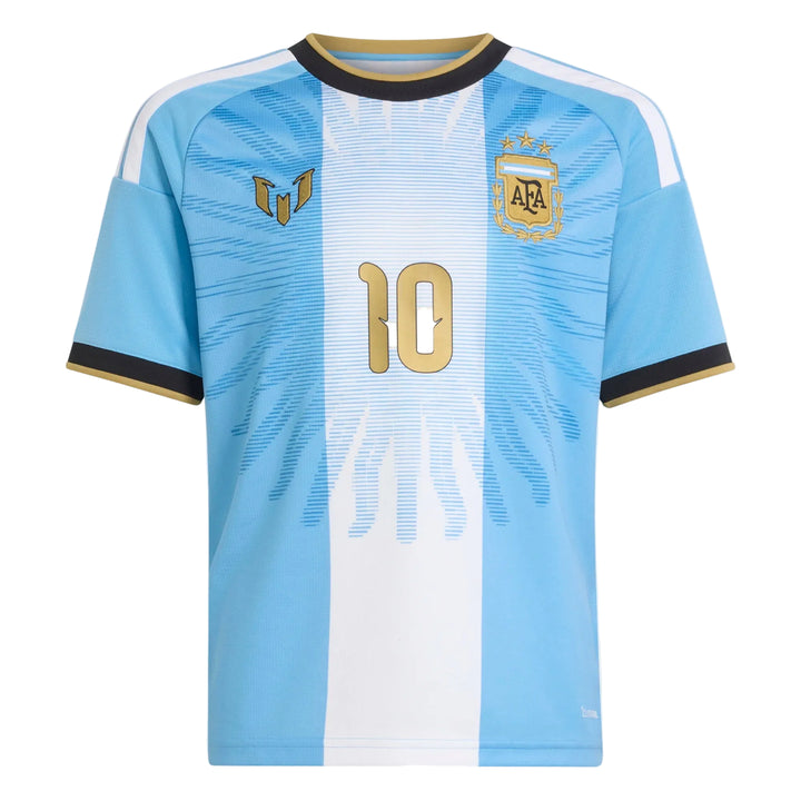 adidas Youth Argentina Messi 29