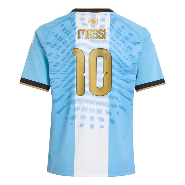 adidas Youth Argentina Messi 29