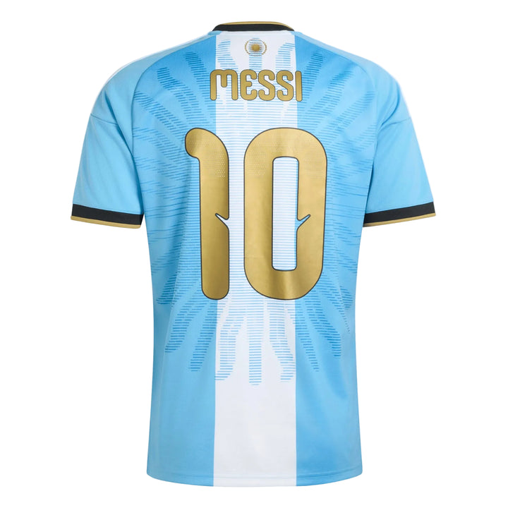 adidas Argentina Messi 26 Jersey