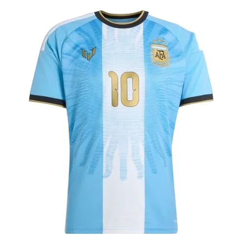 adidas Argentina Messi 26 Jersey