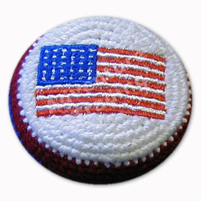 Adventure Trading Nation Footbag General Accessories United States - Third Coast Soccer