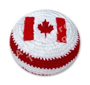 Adventure Trading Nation Footbag General Accessories - Third Coast Soccer