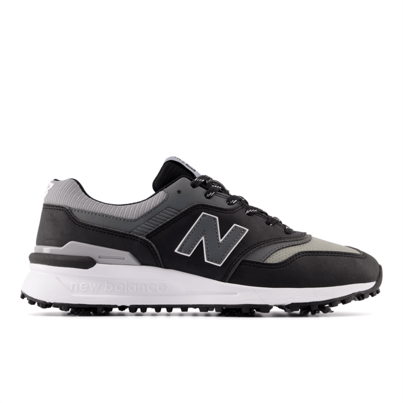 New Balance 997 Golf Shoes Men's Footwear - Third Coast Soccer