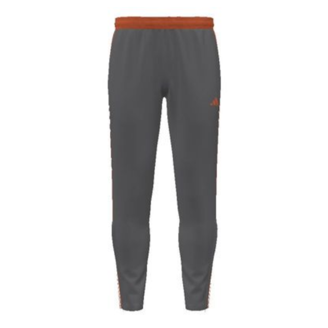 adidas Beau Chene HS Men's Entrada 22 Training Pant BCHS 24   - Third Coast Soccer