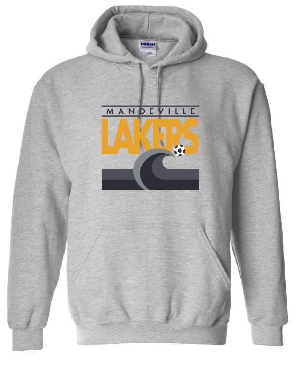 MSC Retro Hooded Sweatshirt MSC Spiritwear - Third Coast Soccer