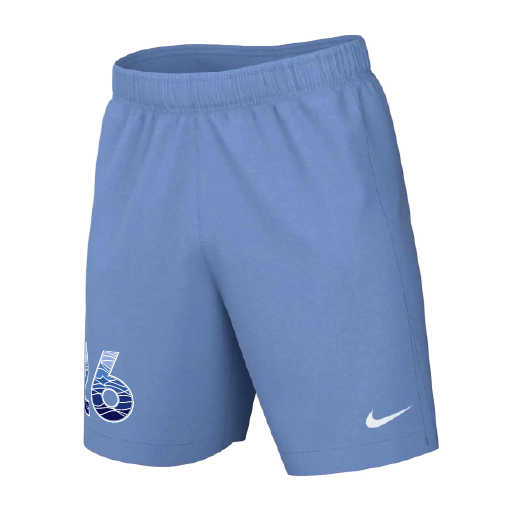 Nike MSC Youth Team T90 Short - Blue MSC 26-28 - Third Coast Soccer