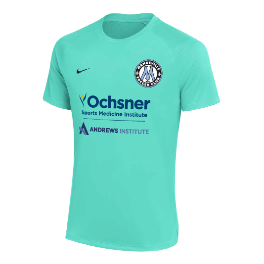 Nike MSC Youth Park VIII Training Jersey MSC 26-28 - Third Coast Soccer