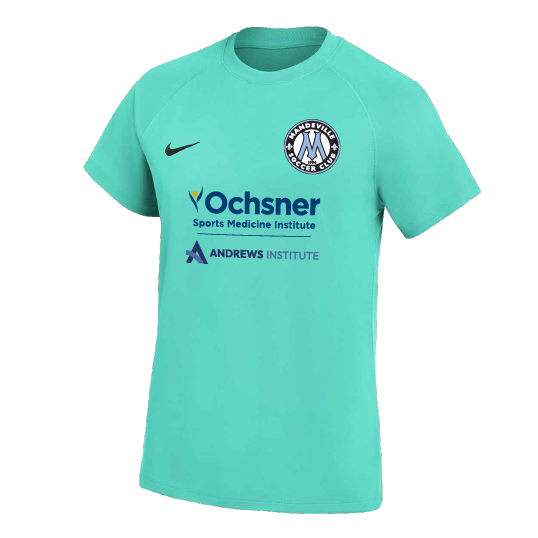 Nike MSC Women's Park VIII Training Jersey MSC 26-28 - Third Coast Soccer