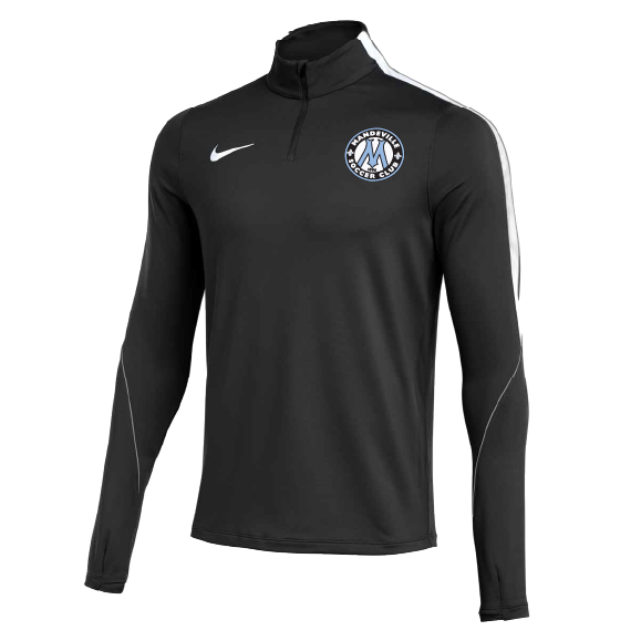 Nike MSC Youth DF Strike Drill Top MSC 26-28 - Third Coast Soccer