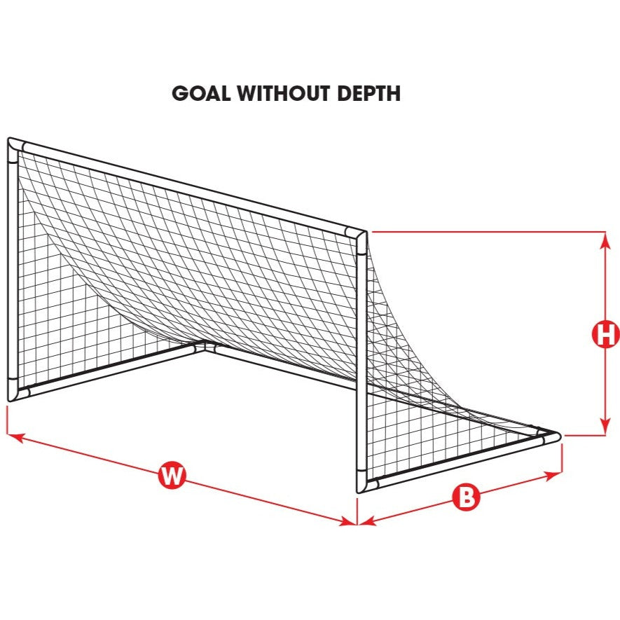 Field Equipment – Third Coast Soccer