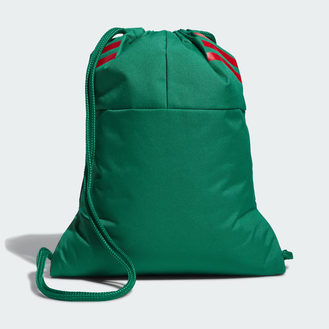 adidas Mexico Stadium Sackpack Bags - Third Coast Soccer