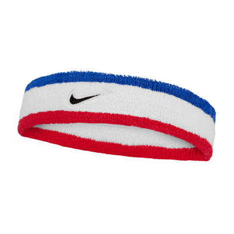 Nike Swoosh Classic Headband Player Accessories - Third Coast Soccer
