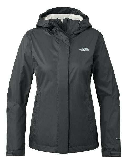 North Face Women's DryVent Rain Jacket
