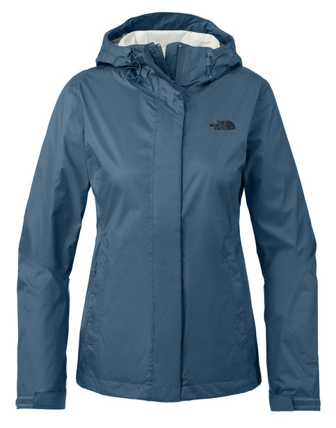 North Face Women's DryVent Rain Jacket