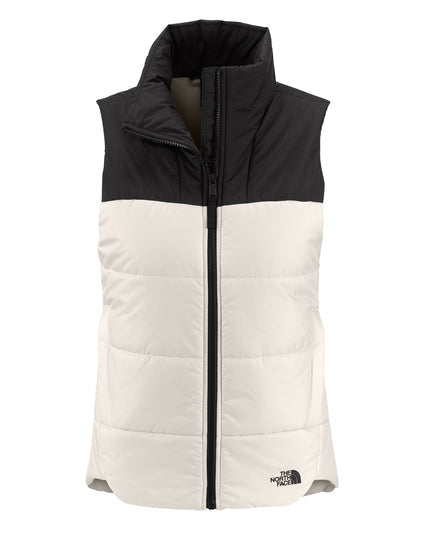 The North Face Women's Everyday Insulated Vest Training Wear - Third Coast Soccer