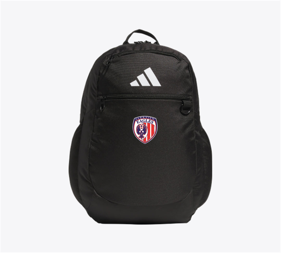 adidas PBS Striker 3 Backpack - Black