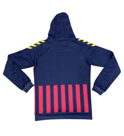 Hummel Custom PJP Hoodie PJP Soccer - Third Coast Soccer