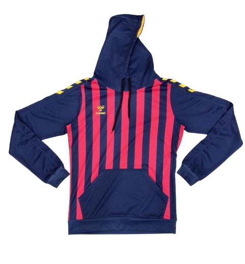 Hummel Custom PJP Hoodie PJP Soccer - Third Coast Soccer